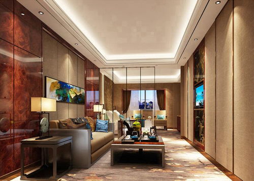 肇慶度假酒店設計 肇慶度假酒店裝修設計公司,精品酒店裝修設計空間藝術