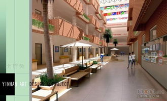 其他辦公空間裝修案例 效果圖 土巴兔裝修網