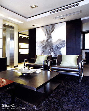 建筑裝潢設計效果圖