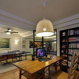 雄軒建筑裝潢 匠心獨(dú)運(yùn)，筑造理想空間