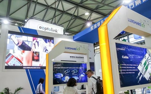 中國股市風口將至 外資重倉7只5G概念機械設(shè)備股，有望再現(xiàn)主升浪