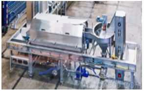 送給食品加工設(shè)備的一道秘方 可靠通信系統(tǒng)與多樣解決方案