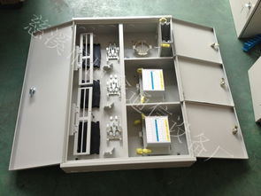 三網合一光纖分光箱室外防水技術與應用——以慈溪市巨鑫通信設備廠為例