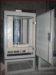 供應576芯光纜交接箱及1152芯光纜交接箱 廠家價格與機械設備解析