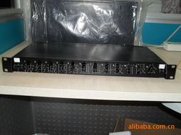 寧波緯誠網(wǎng)絡(luò)通信科技IP設(shè)備產(chǎn)品列表 機械設(shè)備全解析