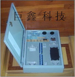 12芯光纖分線箱在機械設(shè)備中的應(yīng)用與選購指南