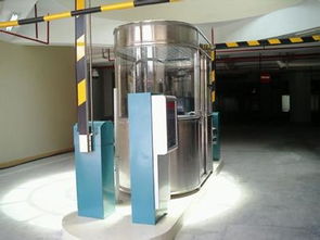 弧形門保安服務(wù) 現(xiàn)代化安全防線的重要一環(huán)