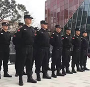 湛江保安服務 構筑城市安全的專業力量