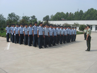 保安服務(wù)外包的錢(qián)眼產(chǎn)品 成本控制與安全效能的博弈